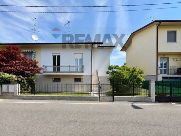 casa indipendente in vendita a Bonemerse