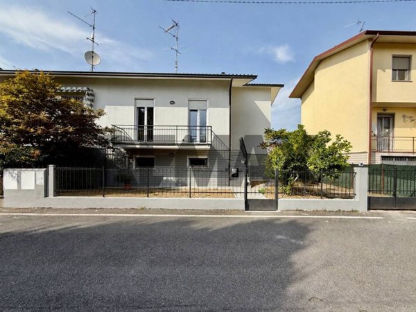 casa indipendente in vendita a Bonemerse