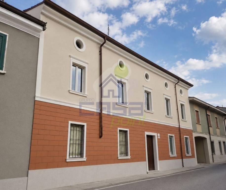 casa indipendente in vendita a Bonemerse