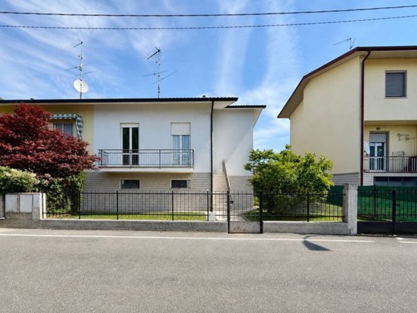 casa indipendente in vendita a Bonemerse