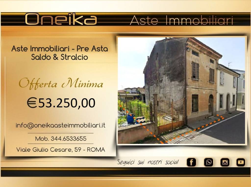 casa indipendente in vendita a Bonemerse