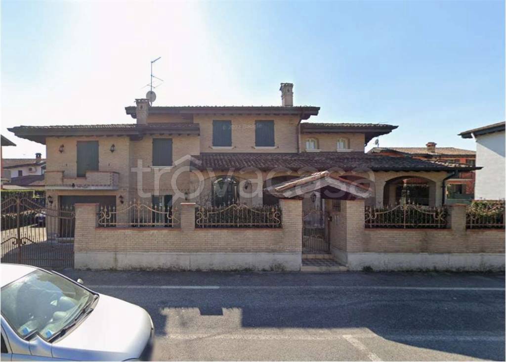 casa indipendente in vendita a Bonemerse