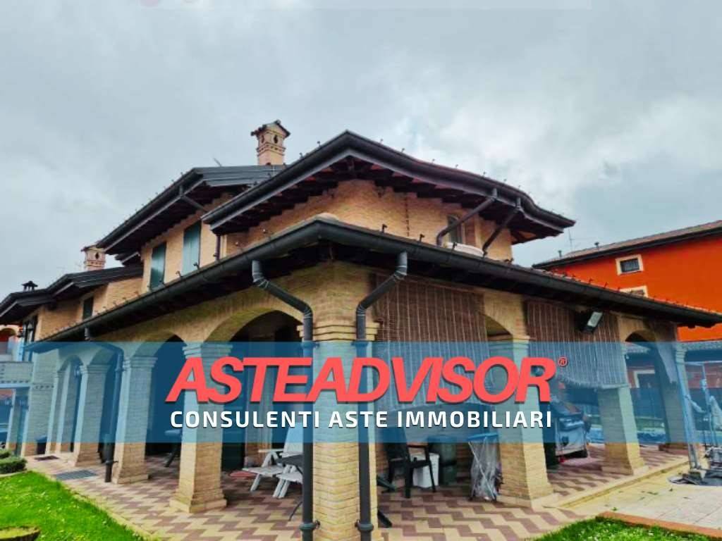 casa indipendente in vendita a Bonemerse