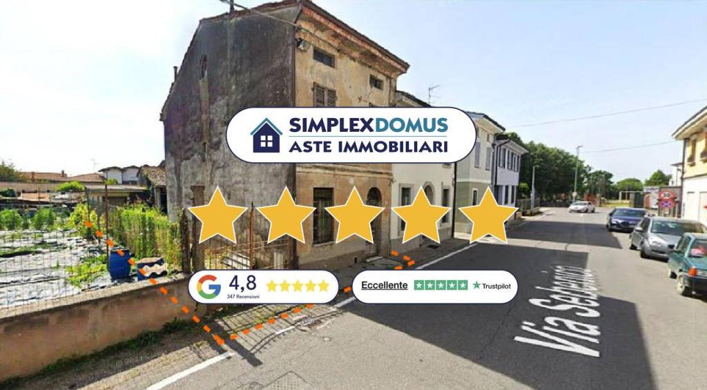 appartamento in vendita a Bonemerse