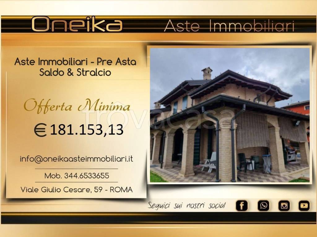 casa indipendente in vendita a Bonemerse