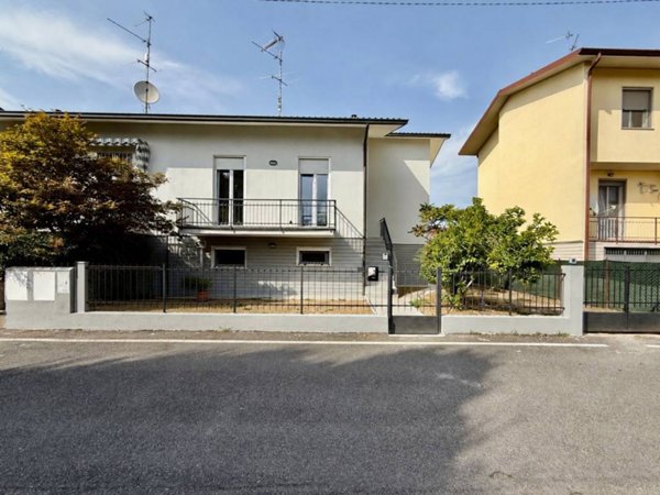 casa indipendente in vendita a Bonemerse