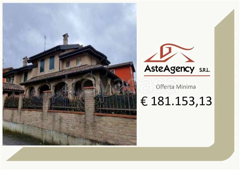 appartamento in vendita a Bonemerse