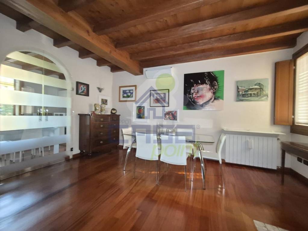 casa indipendente in vendita a Bonemerse