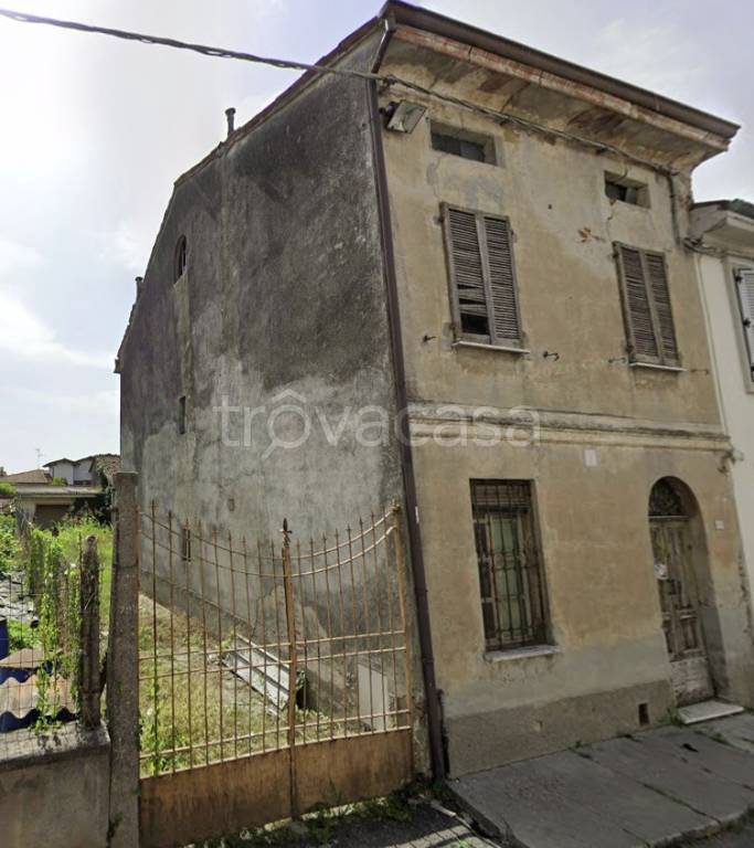 casa indipendente in vendita a Bonemerse