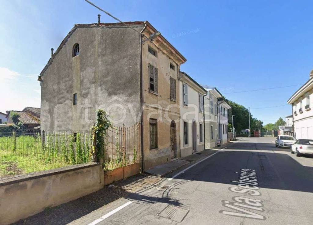 casa indipendente in vendita a Bonemerse