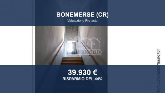 casa indipendente in vendita a Bonemerse