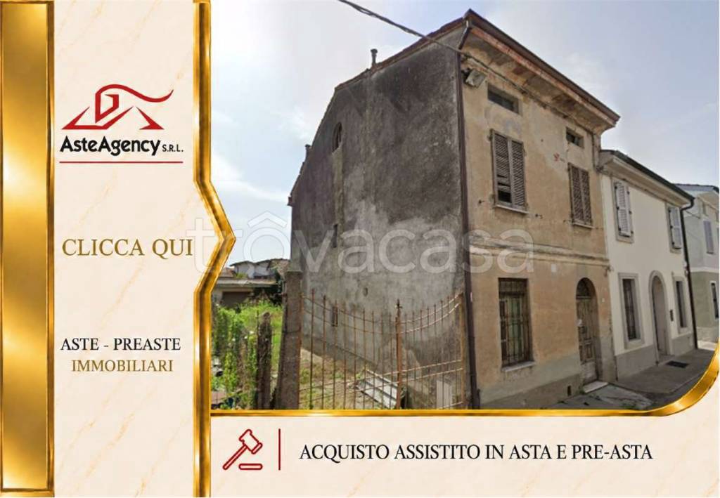 casa indipendente in vendita a Bonemerse