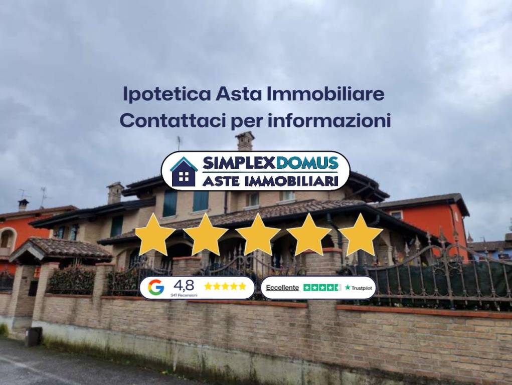 casa indipendente in vendita a Bonemerse