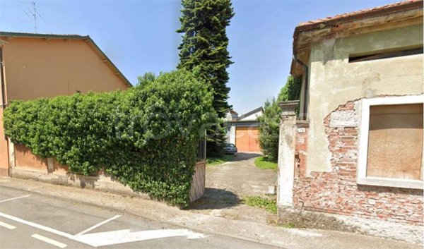 locale commerciale in vendita a Bordolano
