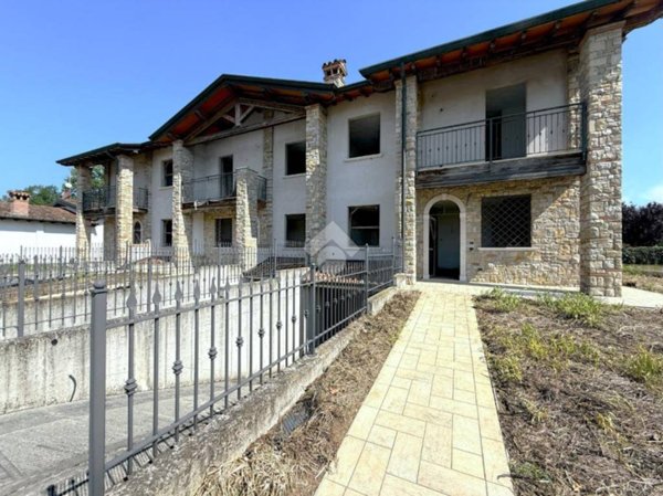 casa indipendente in vendita a Bordolano