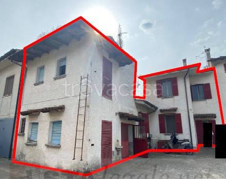 casa indipendente in vendita a Bordolano