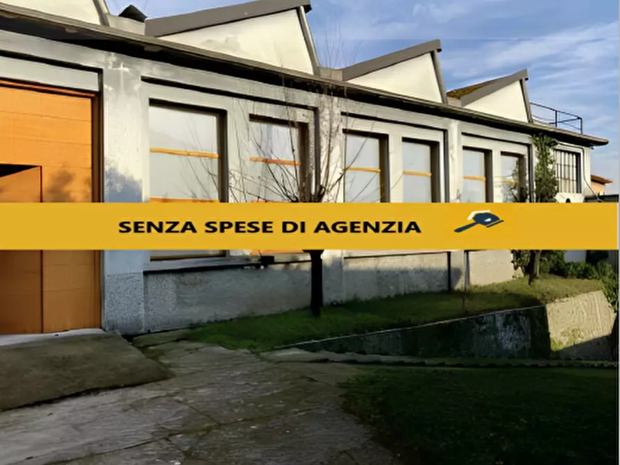 casa semindipendente in vendita a Bordolano