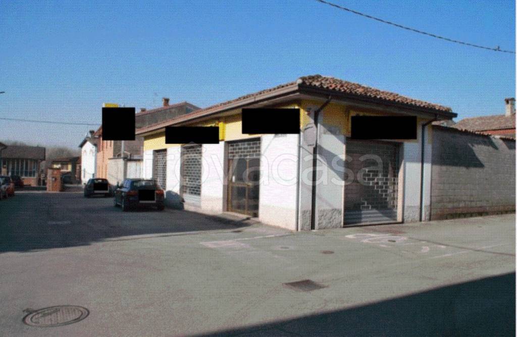 appartamento in vendita a Bordolano