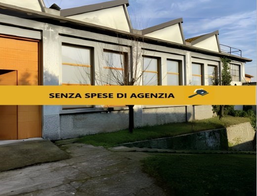 locale commerciale in vendita a Bordolano