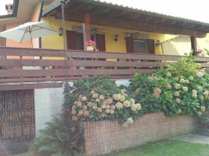 casa indipendente in vendita a Bordolano