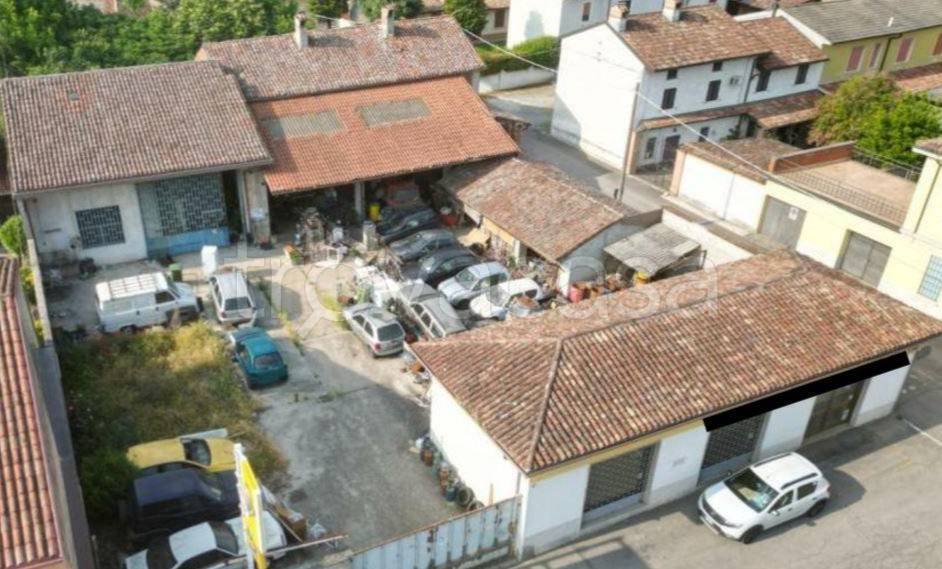 ufficio in vendita a Bordolano