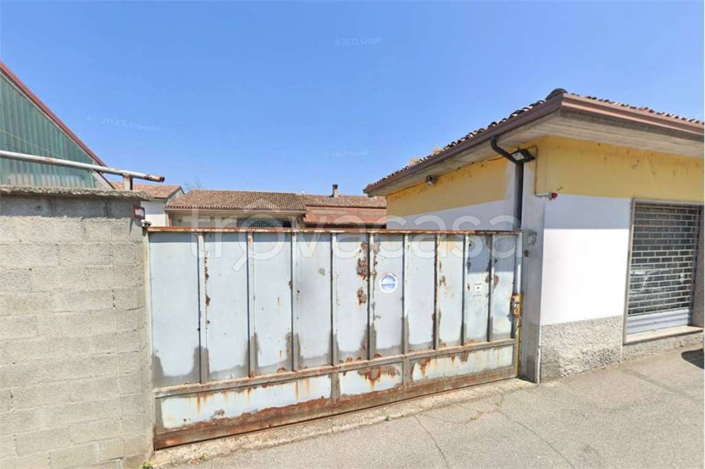 appartamento in vendita a Bordolano