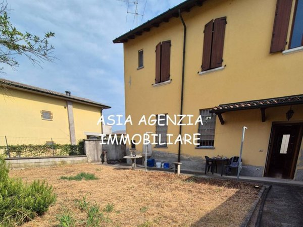 casa indipendente in vendita a Bordolano