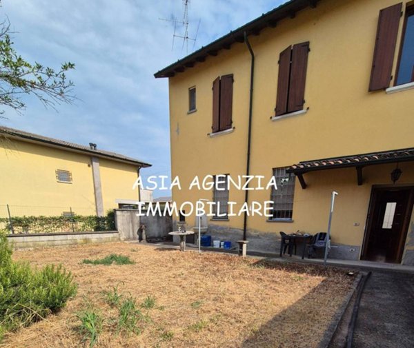 casa indipendente in vendita a Bordolano