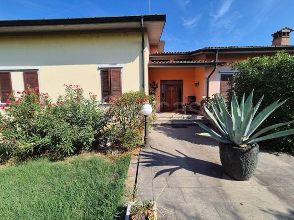 casa indipendente in vendita a Bordolano