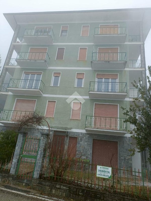 appartamento in vendita a Pessinetto in zona Gisola