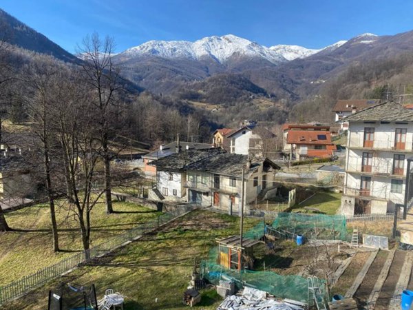 appartamento in vendita a Pessinetto in zona Pessinetto Fuori