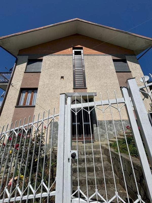 attico in vendita a Pessinetto in zona Tortore