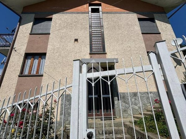 attico in vendita a Pessinetto in zona Tortore