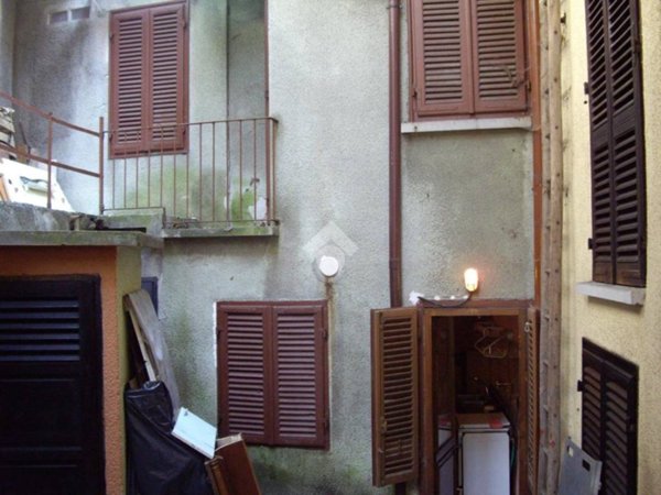 casa semindipendente in vendita a Pessinetto