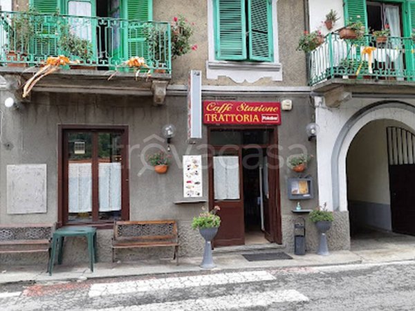 trivano in vendita a Pessinetto