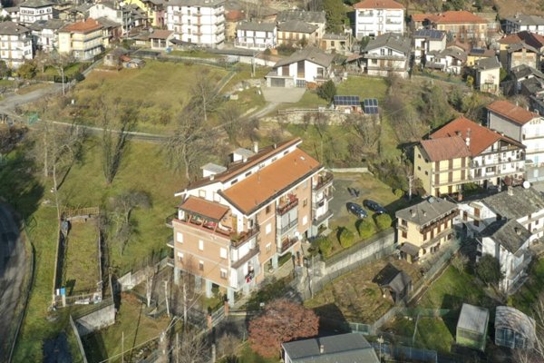 appartamento in vendita a Pessinetto in zona Pessinetto Fuori