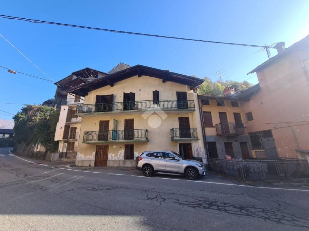 casa indipendente in vendita a Pessinetto