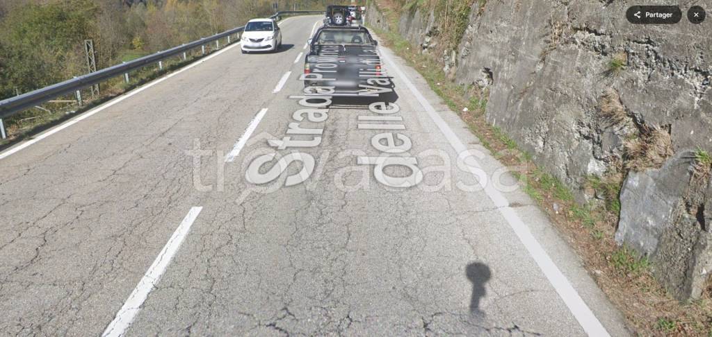 appartamento in vendita a Pessinetto
