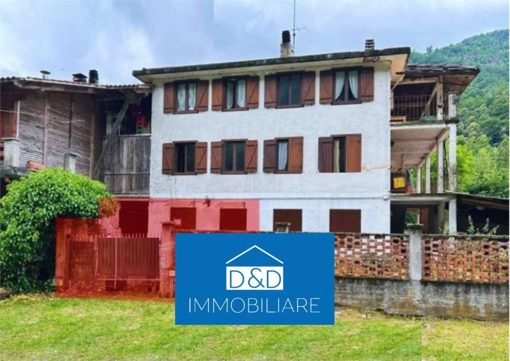 appartamento in vendita a Pessinetto