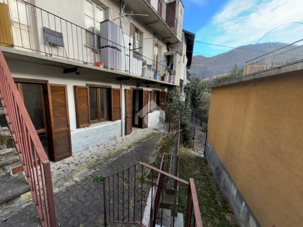 appartamento in vendita a Pessinetto