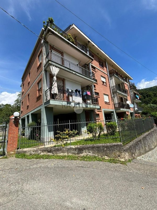 appartamento in vendita a Pessinetto in zona Pessinetto Fuori