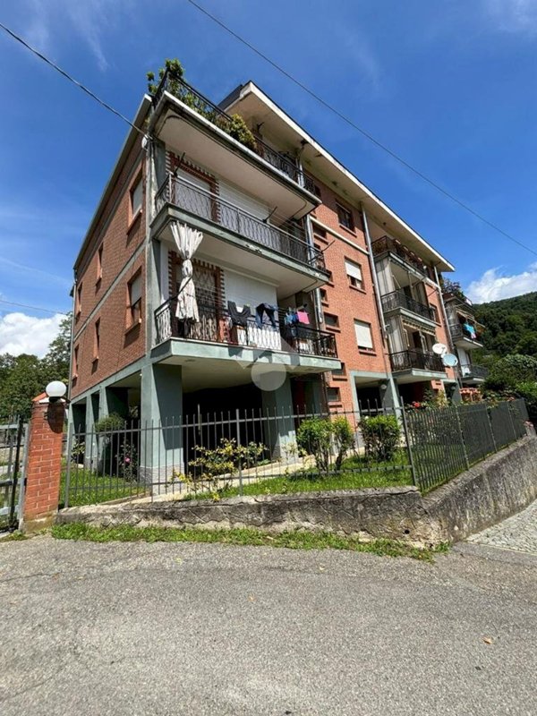 appartamento in vendita a Pessinetto in zona Pessinetto Fuori