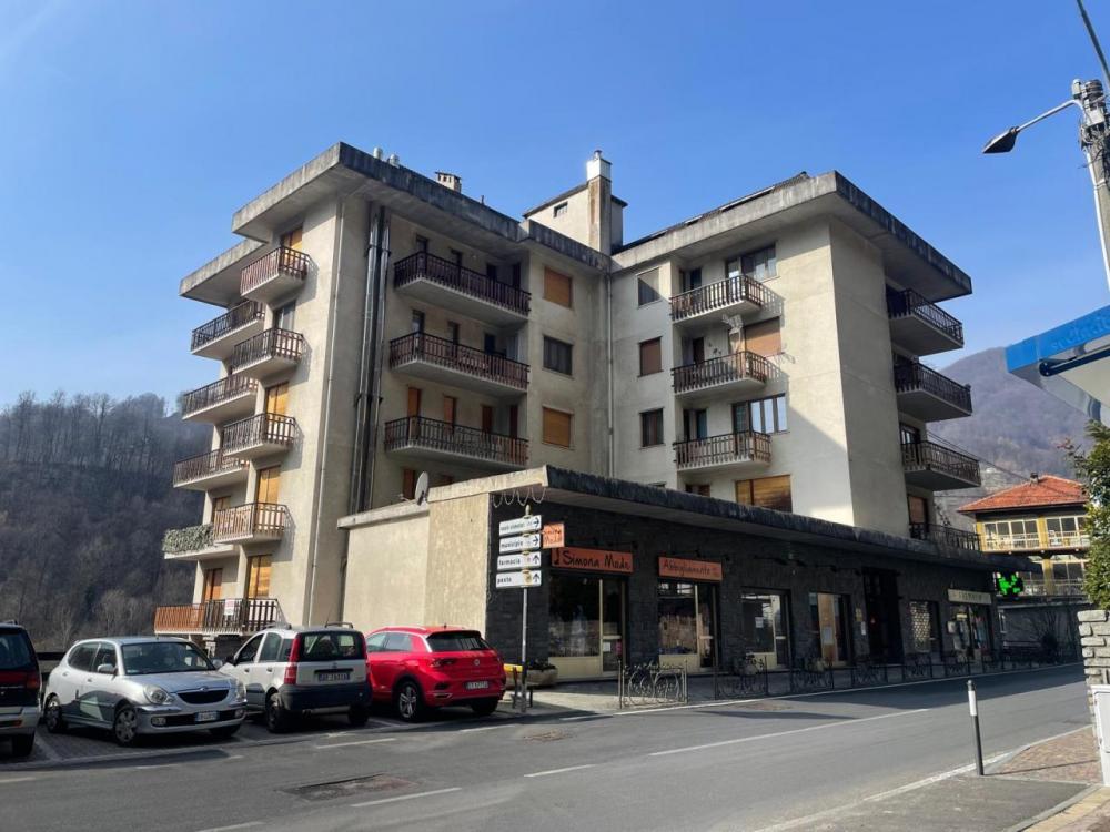 appartamento in vendita a Pessinetto