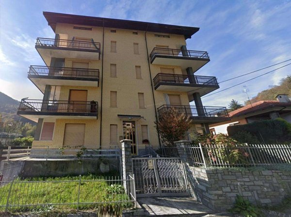 appartamento in vendita a Pessinetto