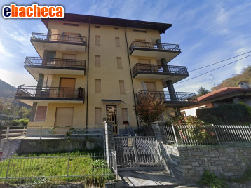 appartamento in vendita a Pessinetto