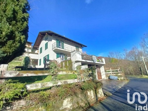 casa indipendente in vendita a Pessinetto