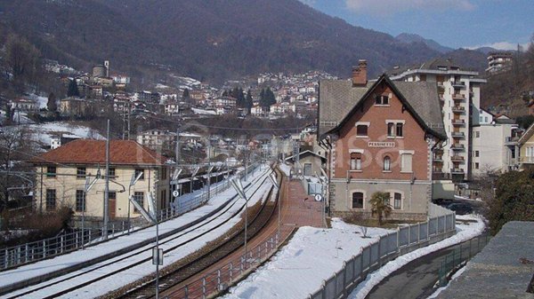 appartamento in vendita a Pessinetto