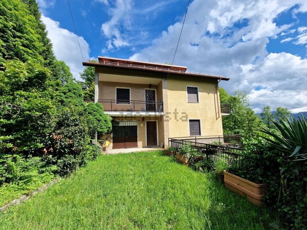 casa indipendente in vendita a Pessinetto in zona Gisola