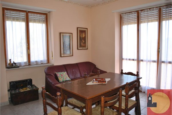 appartamento in vendita a Pessinetto in zona Tortore