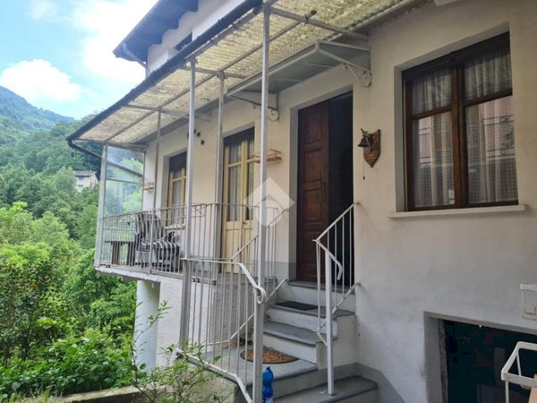 casa semindipendente in vendita a Pessinetto in zona Pessinetto Fuori